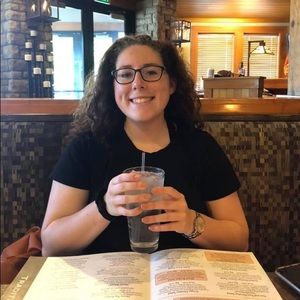 Meet your Posher, Jayna